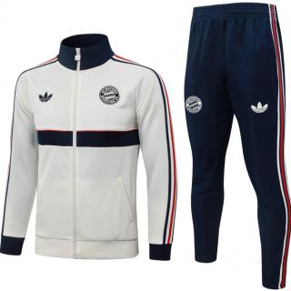 Chándal Bayern Munich 2026/27 ( Long Zipper V)